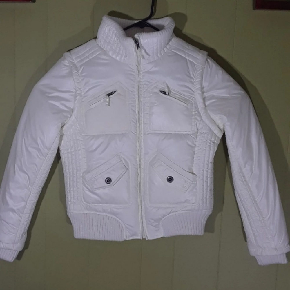 JACKET SNOW fashion WOMEN YOUTH LG 11/13